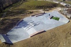 AIX_LA-DURANNE skatepark