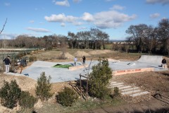 AIX_LA-DURANNE skatepark