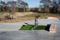 AIX_LA-DURANNE skatepark