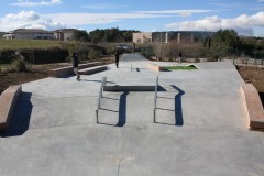 AIX_LA-DURANNE skatepark