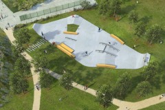 AIX_LA-DURANNE skatepark