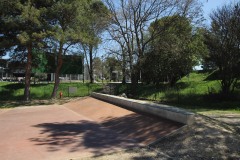 AIX_LES-MILLES skatepark