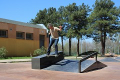 AIX_LES-MILLES skatepark