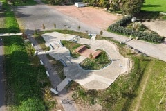 Skatepark ANDREZIEUX-BOUTHEON