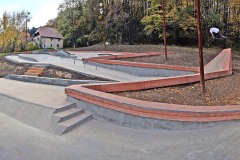 ANNECY skatepark