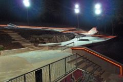 ANNECY skatepark