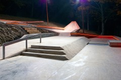 ANNECY skatepark