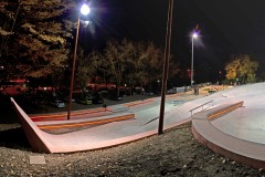 ANNECY skatepark