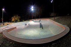 ANNECY skatepark