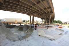 ARCUEIL skatepark