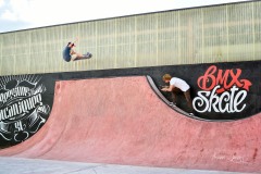 AURILLAC skatepark