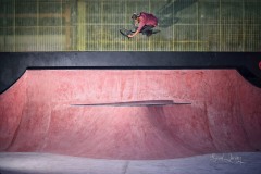 AURILLAC skatepark