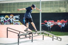 AURILLAC skatepark