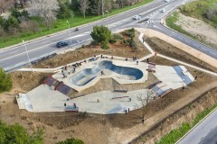 AVIGNON skatepark