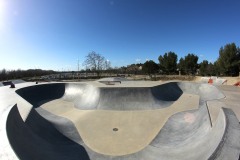 AVIGNON skatepark