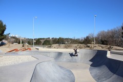 AVIGNON skatepark