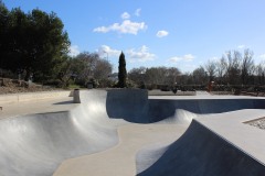 AVIGNON skatepark