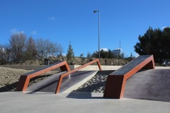 AVIGNON skatepark