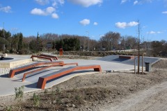 AVIGNON skatepark