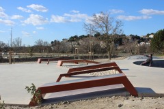 AVIGNON skatepark