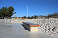 AVIGNON skatepark