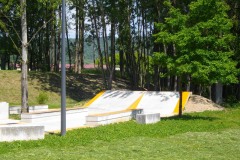 BAUME-LES-DAMES skatepark