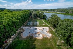 BEAUCAIRE skatepark