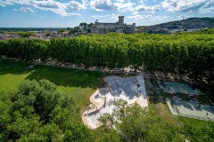 BEAUCAIRE skatepark