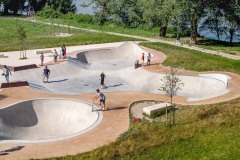 BEAUCAIRE skatepark