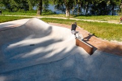 BEAUCAIRE skatepark