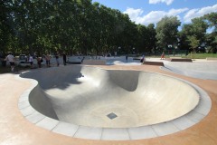 BEAUCAIRE skatepark