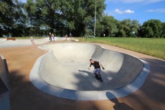 BEAUCAIRE skatepark