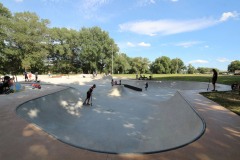 BEAUCAIRE skatepark