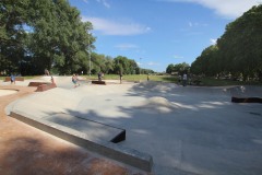 BEAUCAIRE skatepark