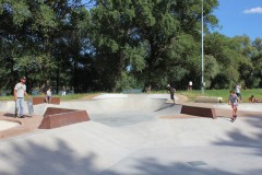 BEAUCAIRE skatepark