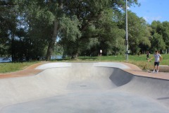 BEAUCAIRE skatepark