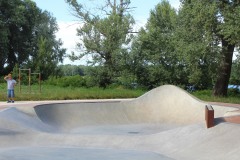 BEAUCAIRE skatepark