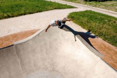BEAUCAIRE skatepark