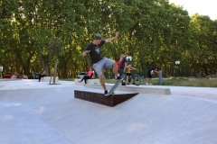 BEAUCAIRE skatepark