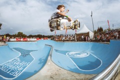 BELFORT skatepark