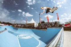 BELFORT skatepark