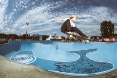 BELFORT skatepark