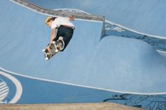 BELFORT skatepark