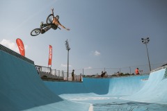 BELFORT skatepark