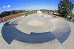 BELFORT skatepark