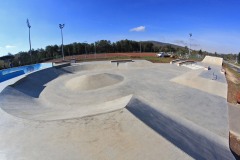 BELFORT skatepark