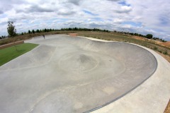 BLAGNAC skatepark