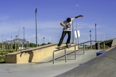 BLAGNAC skatepark