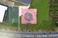 BLANKENBERGE skatepark