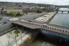 BOULOGNE-SUR-MER skatepark
